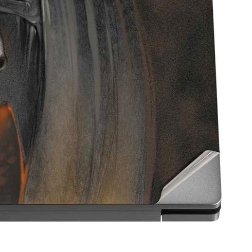 Mythical Creature by LA Williams Dell XPS Skin